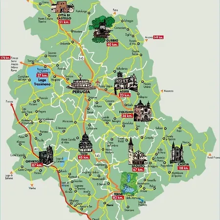 Bed and breakfast Florida House 3*