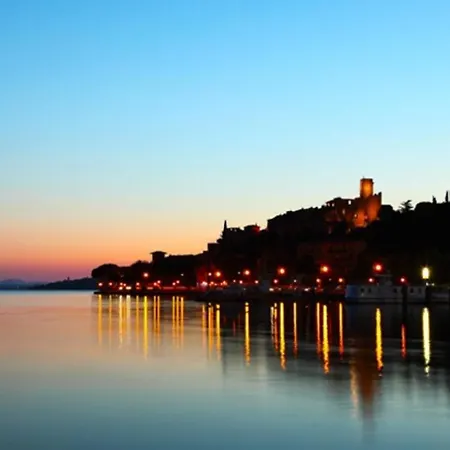 Bed and breakfast Florida House 3*