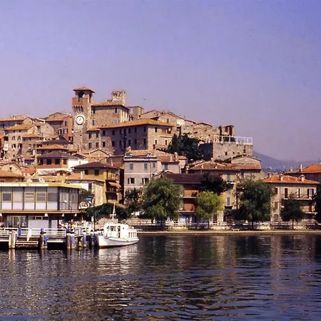Florida House Passignano sul Trasimeno