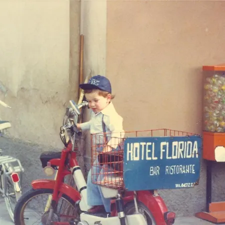 Florida House Bed and breakfast