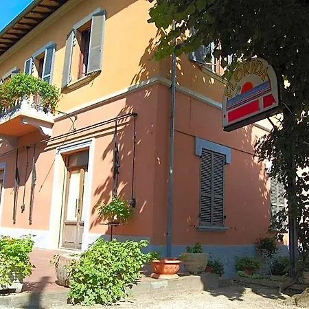 Florida House فندق مبيت وإفطار