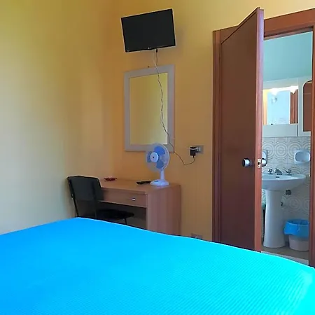 Florida House 3* باسّينيانو سول تْرازي
