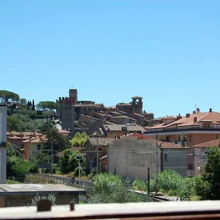 Florida House Bed and breakfast