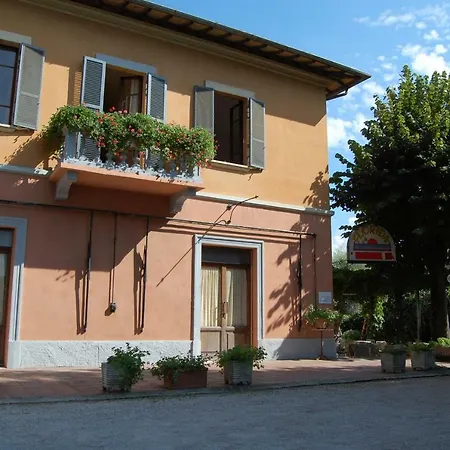 Florida House * Passignano sul Trasimeno