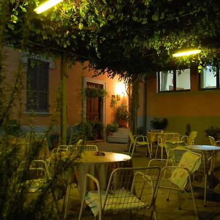 Bed and breakfast Florida House