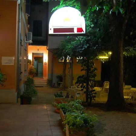 Couette-café Florida House Passignano sul Trasimeno