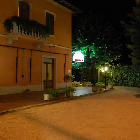Couette-café Florida House *