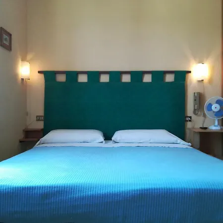 Bed and breakfast Florida House 3*