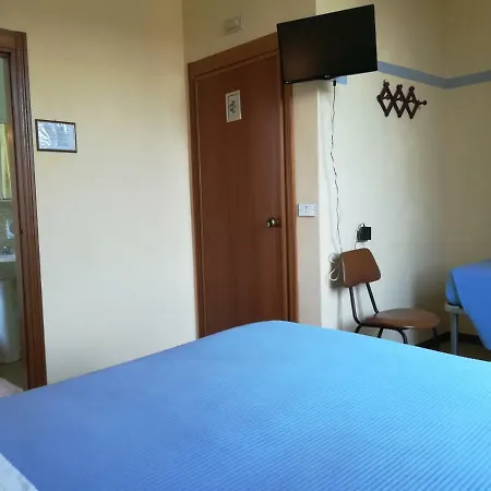 Bed and breakfast Florida House Passignano sul Trasimeno