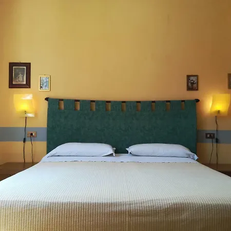 Bed and breakfast Florida House 3*