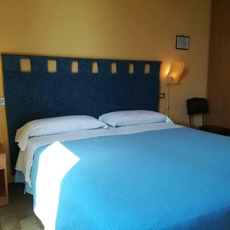 Florida House Couette-café Passignano sul Trasimeno