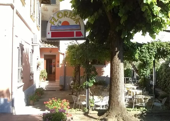 Florida House Panzió