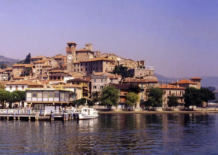 Florida House Passignano sul Trasimeno