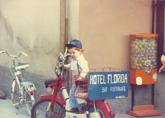 Florida House ベッド・アンド・ブレックファスト