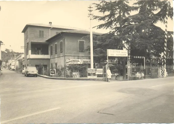 Florida House ベッド・アンド・ブレックファスト