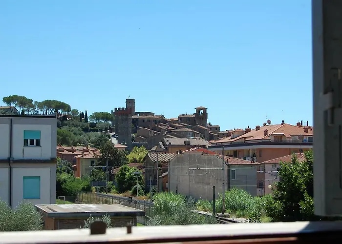 Florida House ベッド・アンド・ブレックファスト