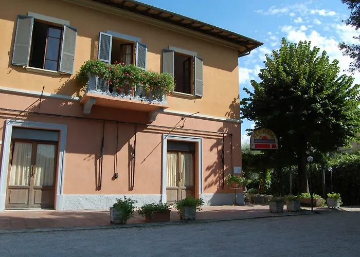 Florida House 3* Passignano sul Trasimeno