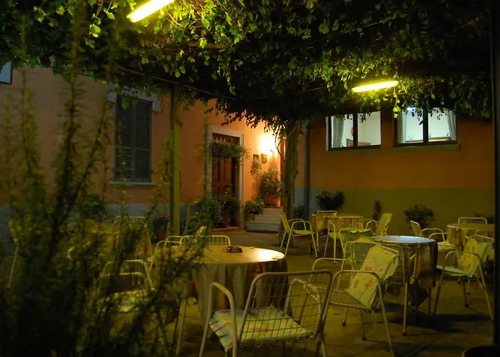 Panzió Florida House