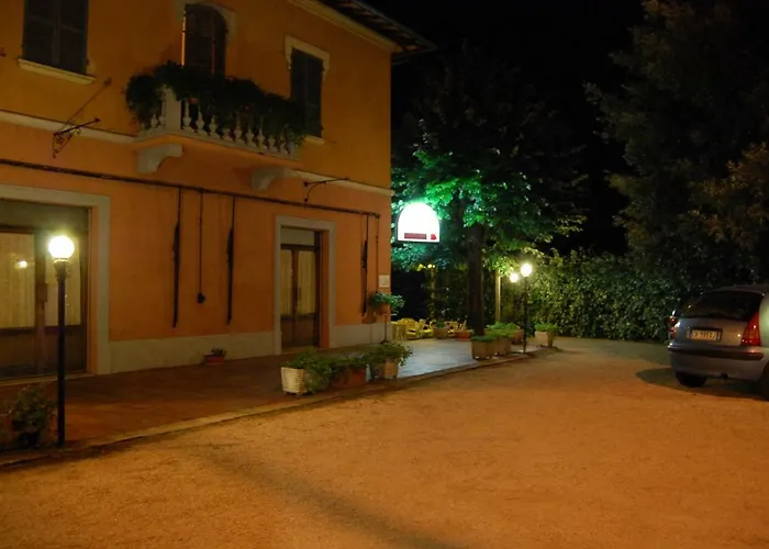 Panzió Florida House 3*