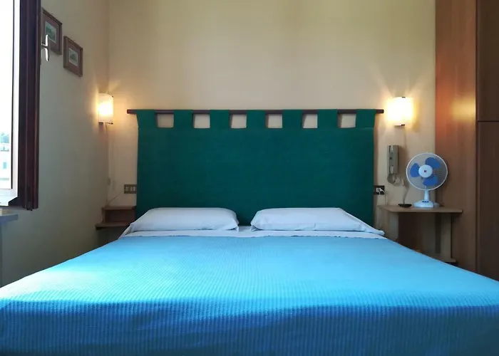 Panzió Florida House 3*