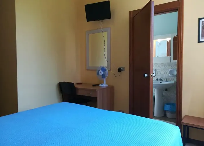 Panzió Florida House 3*