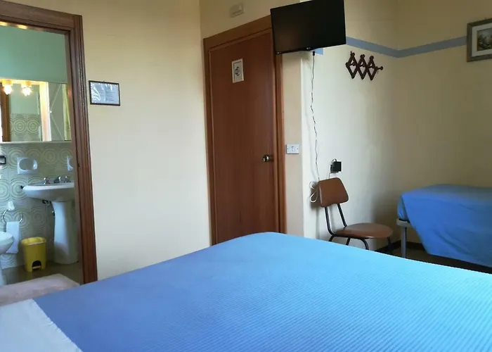 Panzió Florida House Passignano sul Trasimeno