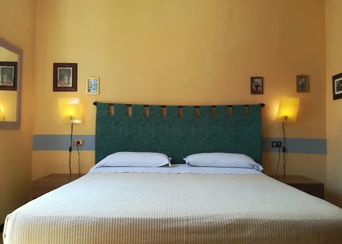 Panzió Florida House 3*