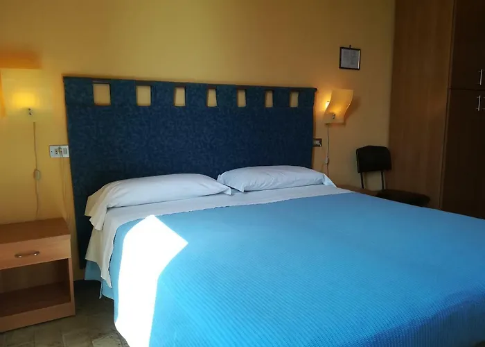 Florida House Panzió Passignano sul Trasimeno